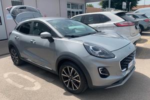 FORD Puma '19-> - 2020