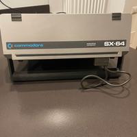 Commodore sx-64