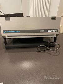 Commodore sx-64