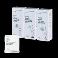 Sacchetti Folletto Vk220/Vk220 ORIGINALI+OMAGGIO