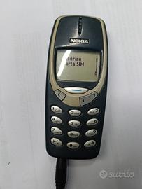 nokia 3310