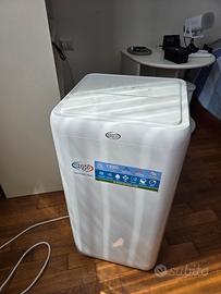 condizionatore argo kall plus 13000 btu 45m2