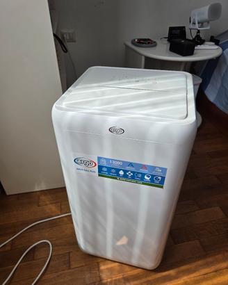 condizionatore argo kall plus 13000 btu 45m2