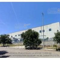 Capannone Industriale Siniscola [A4318821]