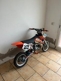 Ktm 65 SX