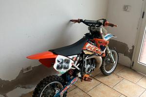 Ktm 65 SX