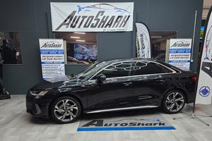 AUDI A3 SEDAN S-LINE LIMOUSINE 110CV 2023