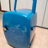 Frigorifero da auto
o casa freddo caldo