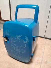 Frigorifero da auto
o casa freddo caldo