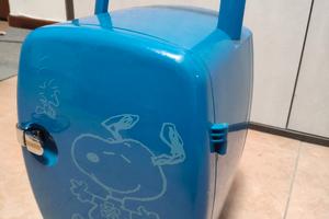 Frigorifero da auto
o casa freddo caldo