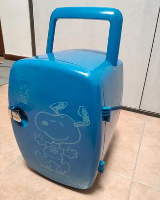 Frigorifero da auto
o casa freddo caldo