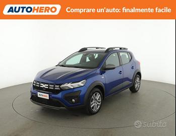 DACIA Sandero JR66500
