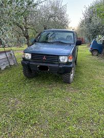 Pajero v20