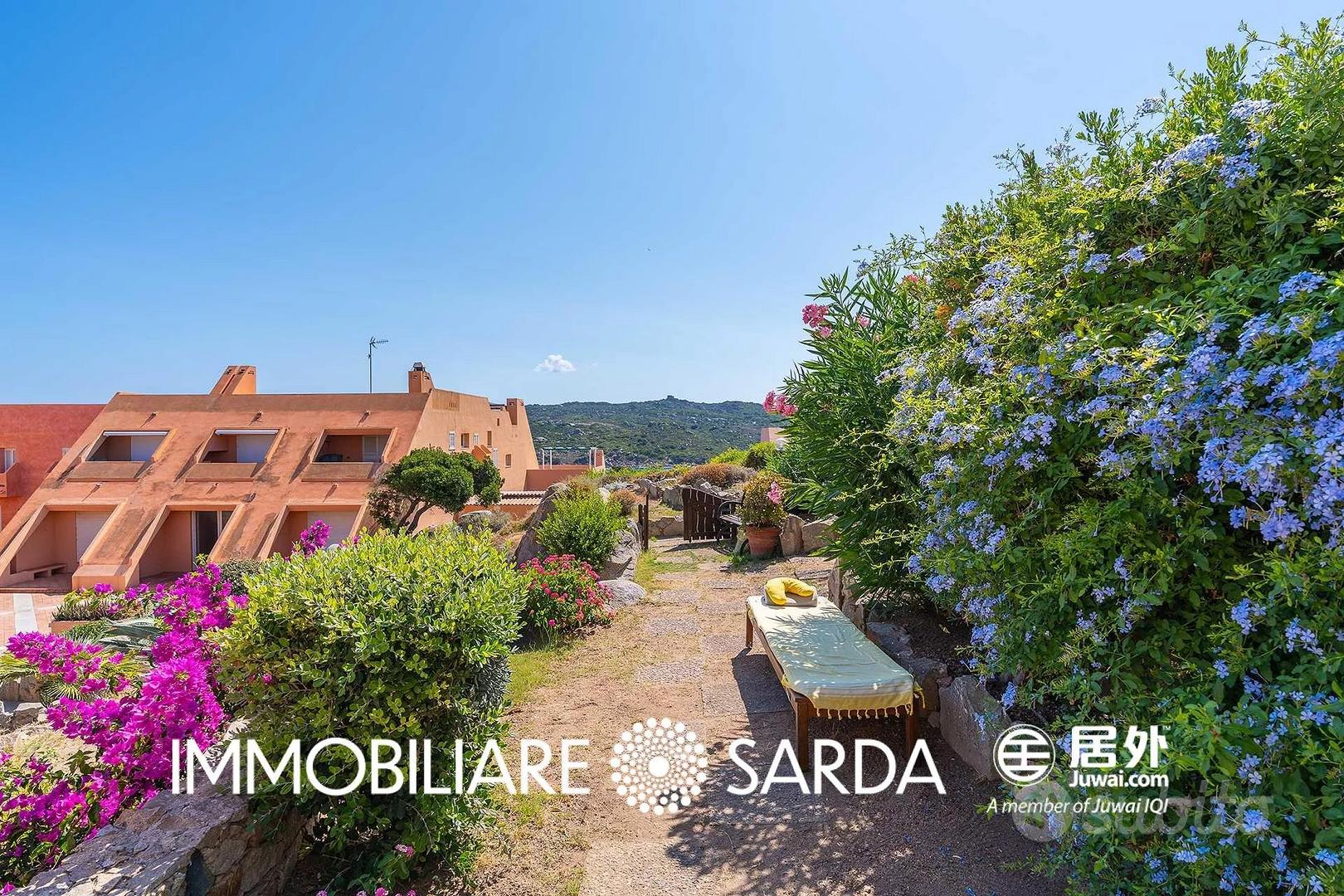 Appartamento – Santa Teresa di Gallura, Porto Quadro - Altro