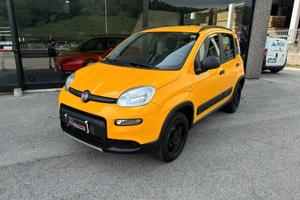 Fiat Panda 1.3 MJT 95 CV S&S 4x4