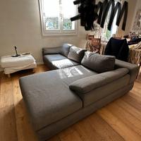 Divano Chaise Longue