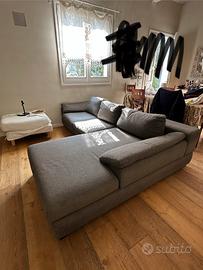 Divano Chaise Longue