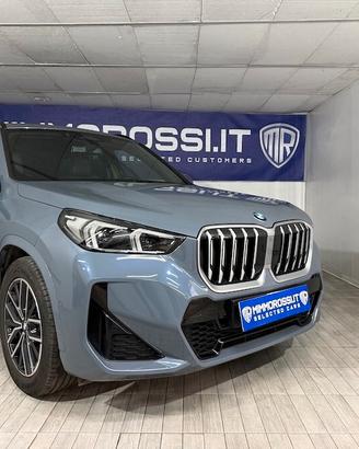 Bmw X1 xDrive 23d Msport Edition Balance