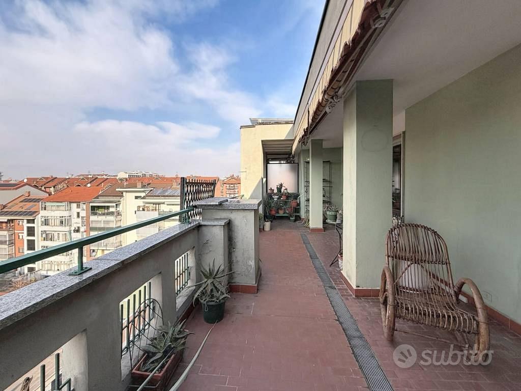 Appartamento – TO - Vista 3
