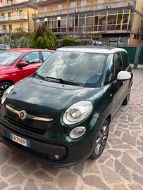 Fiat500L