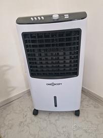 dispositivo per raffrescare l'aria 