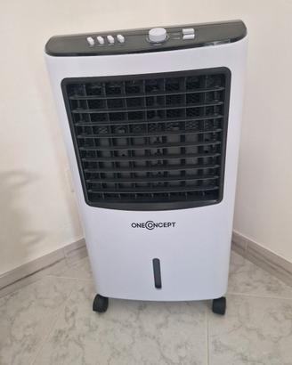 dispositivo per raffrescare l'aria 