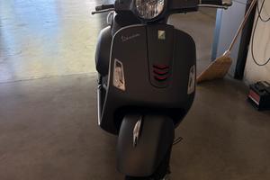 Vespa 300 GTS