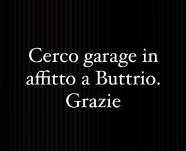 Garage a Buttrio