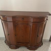 Mobile in legno