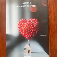 Sempre d'amore si tratta