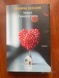 Sempre d'amore si tratta