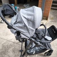 Passeggino kinderkraft