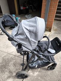 Passeggino kinderkraft