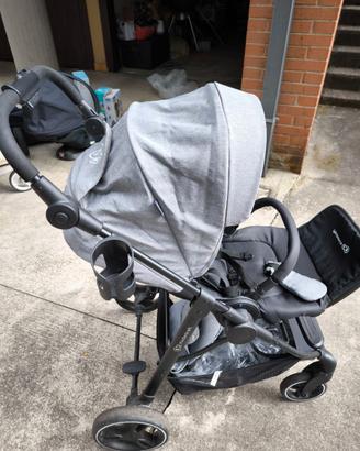 Passeggino kinderkraft