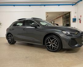 Audi A3 SPB 35 TDI S tronic S line Km0 Tetto aprib