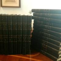 OPERE COMPLETE DI M.J. FENIMORE COOPER