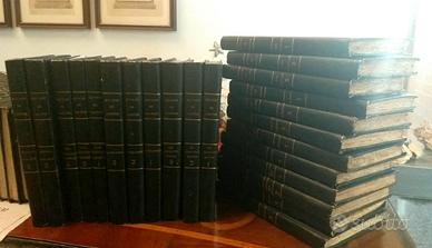 OPERE COMPLETE DI M.J. FENIMORE COOPER