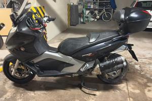 Gilera GP 800 - 2009