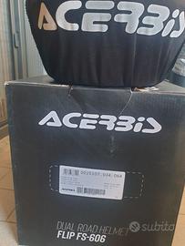 Casco Acerbis Flip