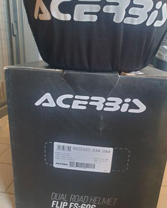 Casco Acerbis Flip
