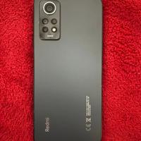 Xiaomi Redmi Note 12 Pro Nero