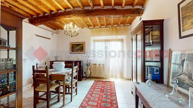 Casa Indipendente Massarosa [Cod. MG67VRG]