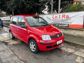 Fiat Panda 1.3 MJT - 2009