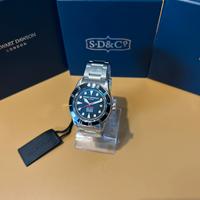 Orologio Automatico Da Uomo