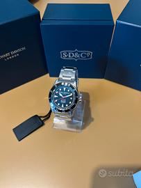 Orologio Automatico Da Uomo