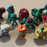 Set personaggi Super Foodies 2