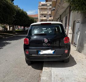 Fiat 500L 1.3 Multijet 85cv (OK Neopatentati) 