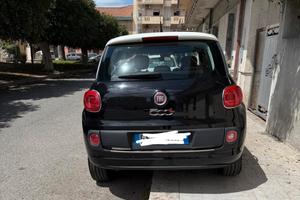 Fiat 500L 1.3 Multijet 85cv (OK Neopatentati) 