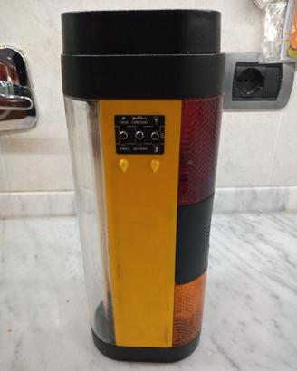 lampada emergenza 