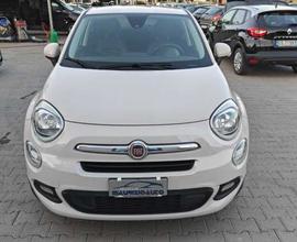 Fiat - Fiat 500x 1.6 Mjet (120 Cv) Lounge Camera.
